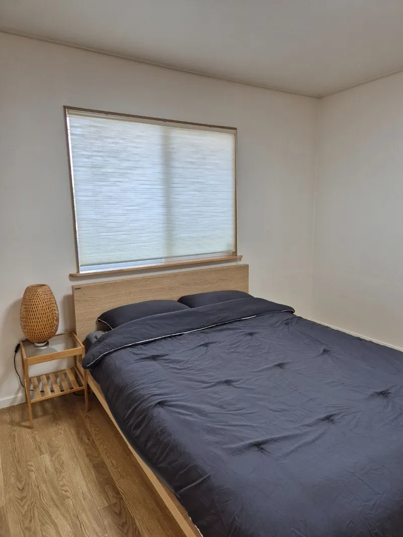 [Seongsan, Seogwipo] A quiet and clean remodeled three-room duplex house 3