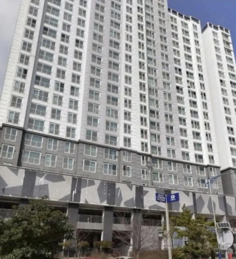 [Changwon][Changwon Jinhae] Officetel near Sokcheon Port 5