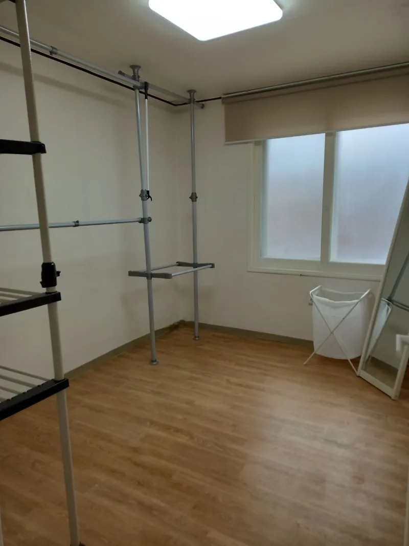 [Suseong, Daegu] 3-room Manchon-dong 4
