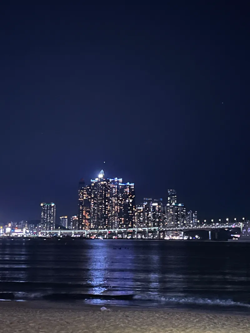 [Suyeong, Busan] 3-minute walk from Gwangalli Beach, newly built, high-rise, ocean view, fully furnished 33