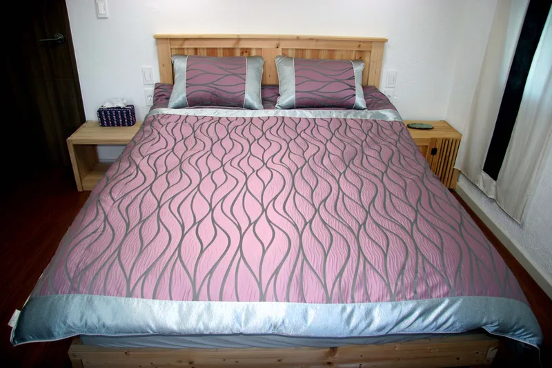 [Hangyeong, Jeju] A cozy house located in the mountains of 4,200 pyeong 5