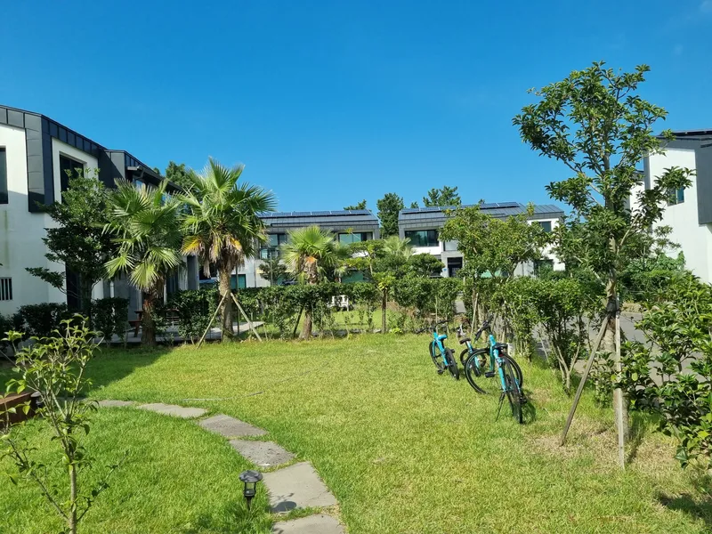 [Hallim, Jeju] Two-story independent townhouse near Hyeopjae Beach 49