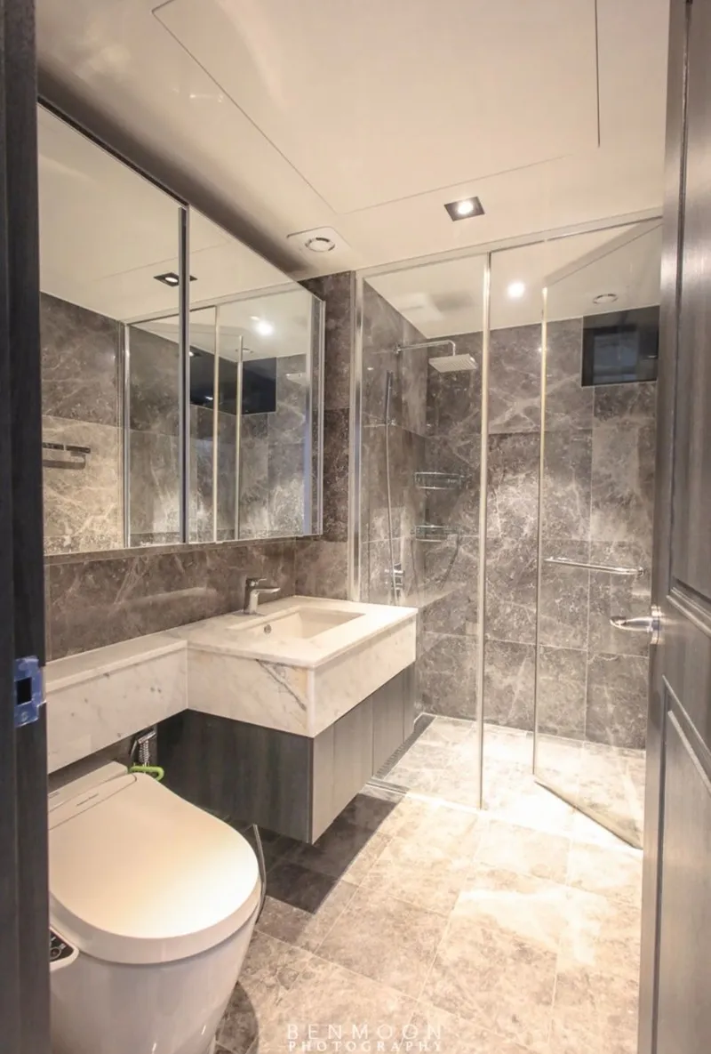 [Seongsan, Seogwipo] Ocean Gallery Premier House ☆ Panoramic ocean view in 1 second when you open your eyes ☆ 50 pyeong. 3 rooms 27