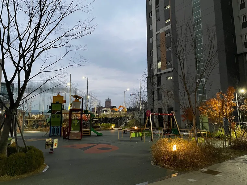 [충남 천안] 동남구 풀옵션 아파트 11