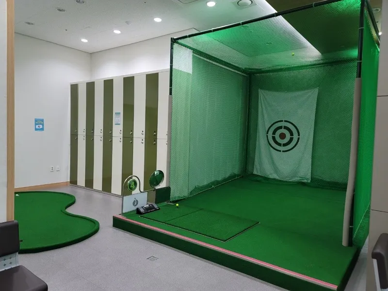 [Haeundae, Busan] Gundam Ray house 14
