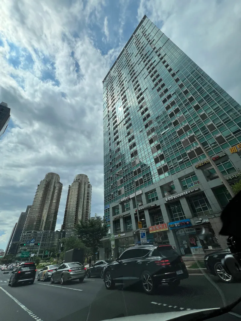 [Mapo, Seoul] 3 seconds from Gongdeok Station, Emotional Stay 11