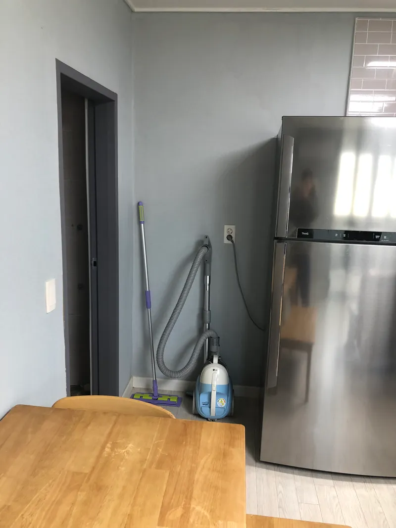 [부산 연제] 가족이 편한 거실 넓은 방3개 26
