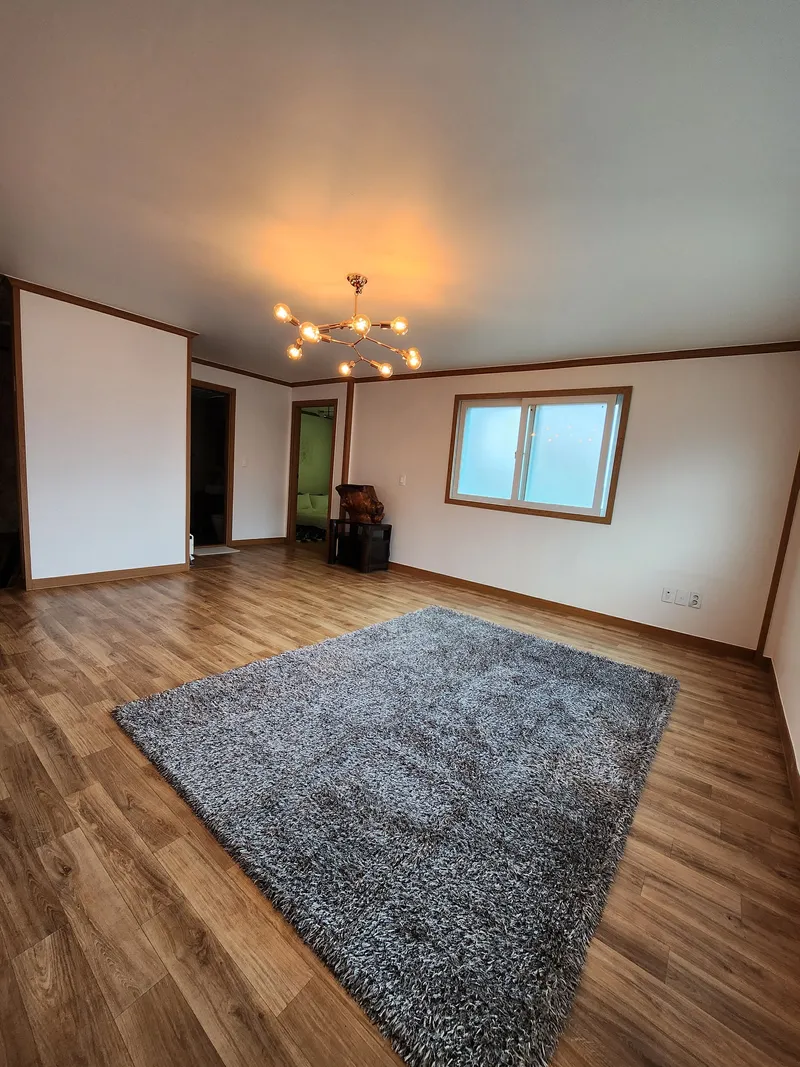 [Yongin] Everland 9 minutes group accommodation, independent duplex, cost-effective, 2-story detached house 14