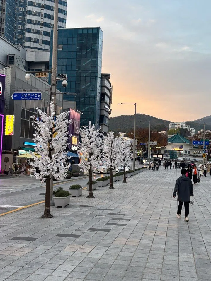 [부산 해운대] 바닷가 도보 3분 오션뷰 풀옵션 #영어 중국어 가능 37
