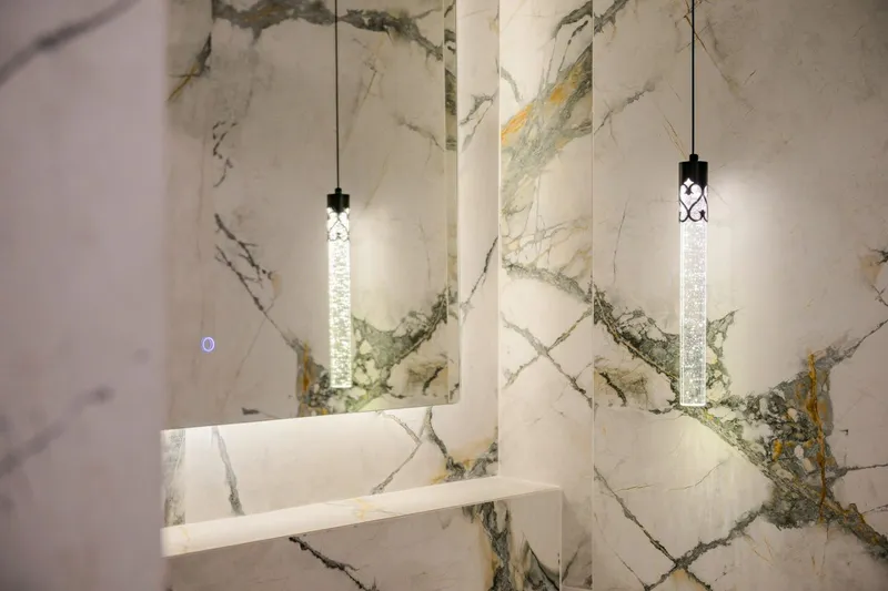 [Jocheon, Jeju] The highest-end renewed Jeju Jam A 4th floor with an ocean view sunrise attic 17