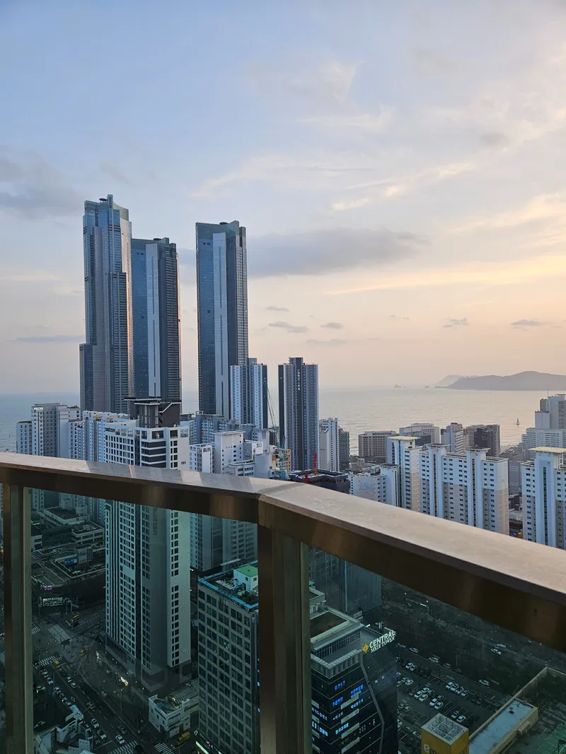 [Haeundae, Busan] Haeundae Ocean View, Large Room (Max. 8 People), Suitable for Families, Cebu Resort Style 34