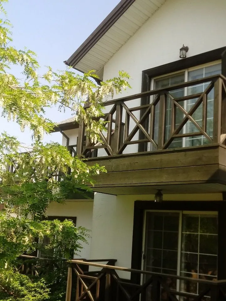 [Pyeongchang] Daegwallyeong Sky Fragrance Pension E 9