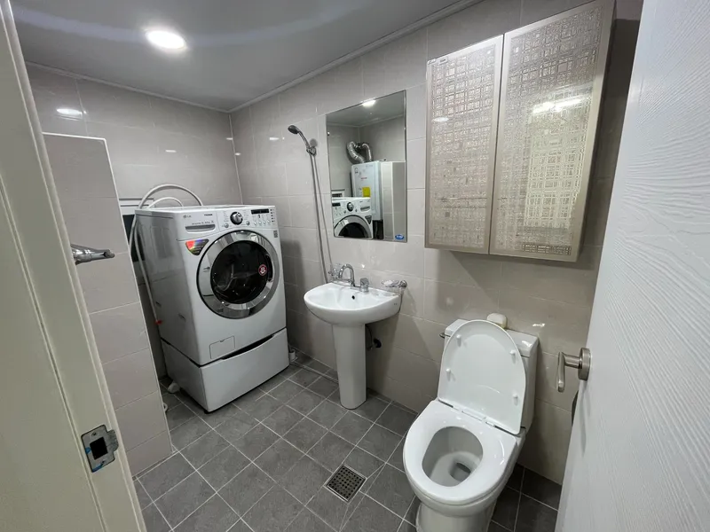 [Suyeong, Busan] Clean two-room with full options and the best value for money 7