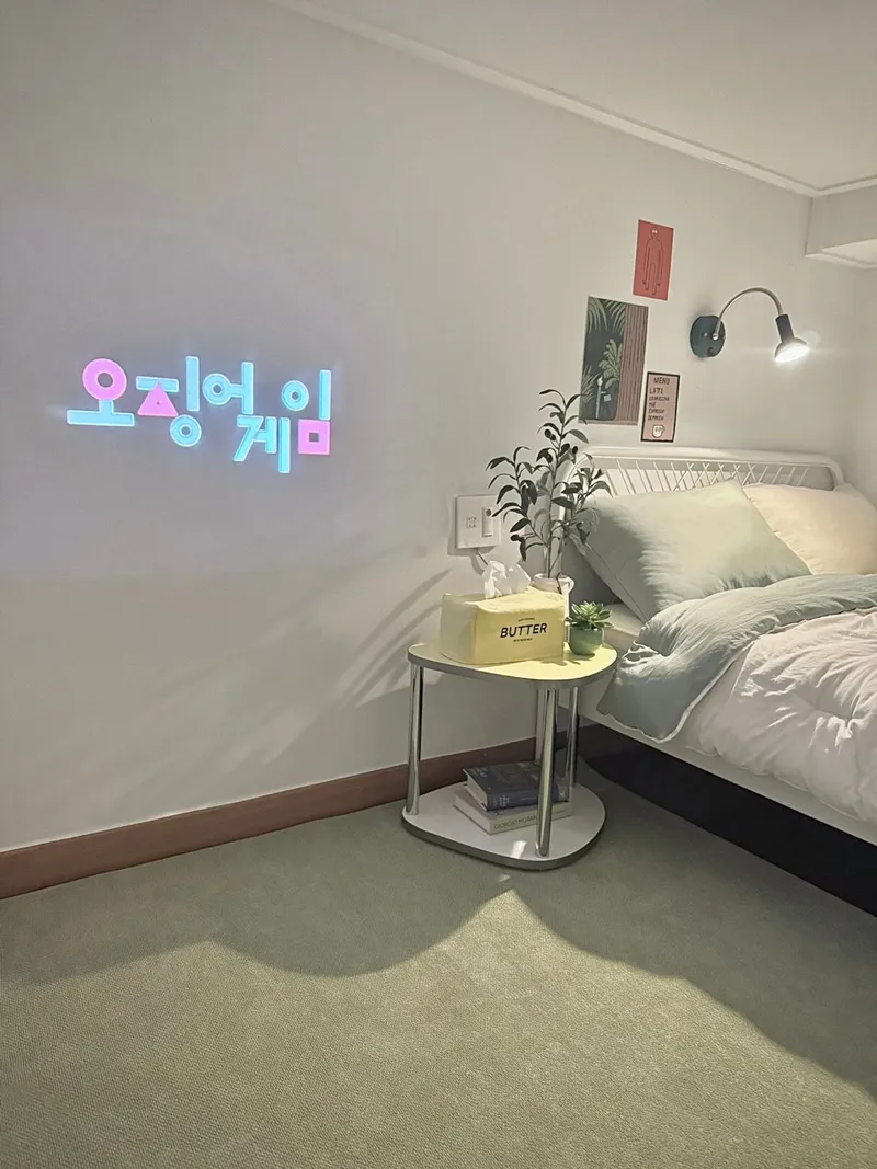 [서울 은평] 연신내역 3분 리모델링 복층구조의 아늑한 방 12