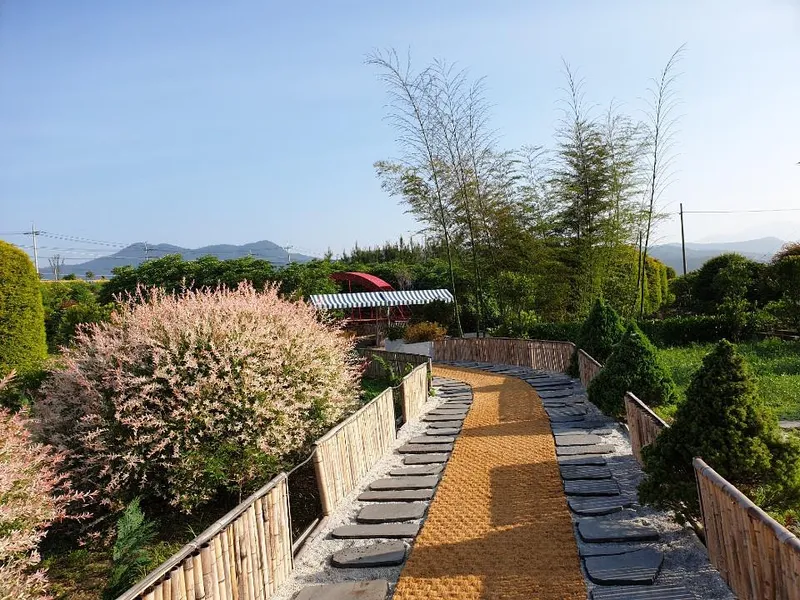 [Gangjin] The best resting space in a 20,000 pyeong garden No. 5 8
