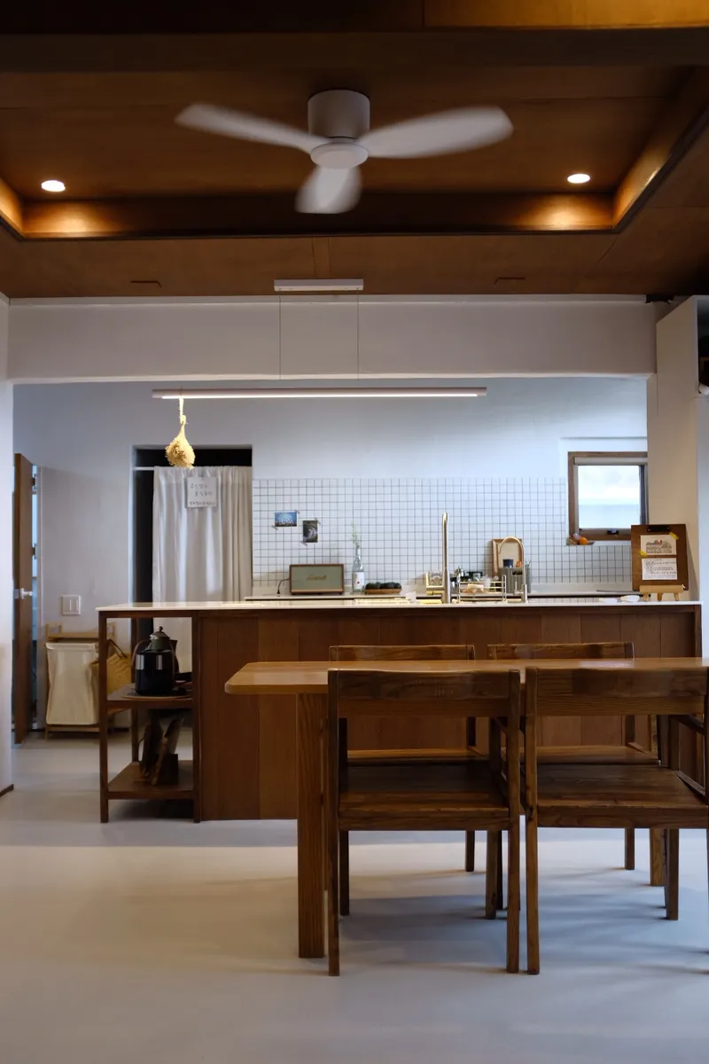 [Hangyeong, Jeju] Jeju Gukok offering quiet and peaceful time 12