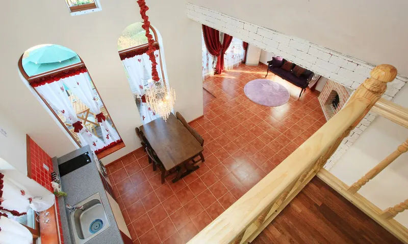 [Hongcheon] A detached villa-type stay with a walking path #yard #pet 6
