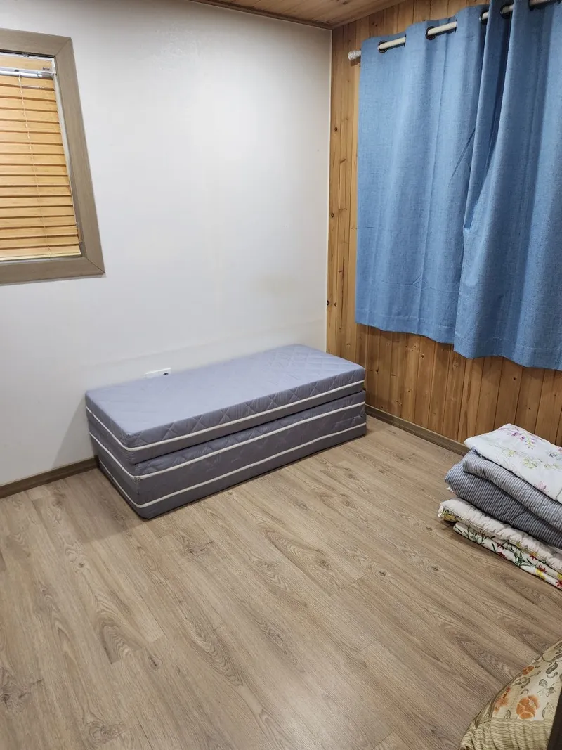 [Hongcheon] 45 pyeong detached house & duplex country villa with yard in harmony with nature 7