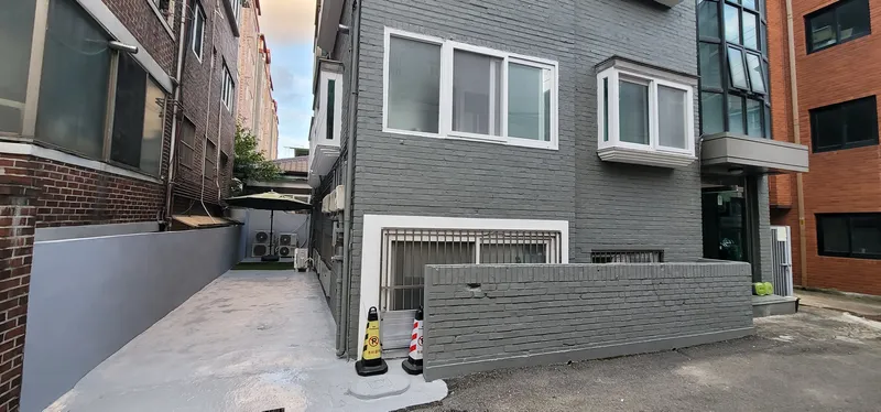 [서울 마포] 망리단길 망원역3분 리모델링 투룸 (최대4인) 21