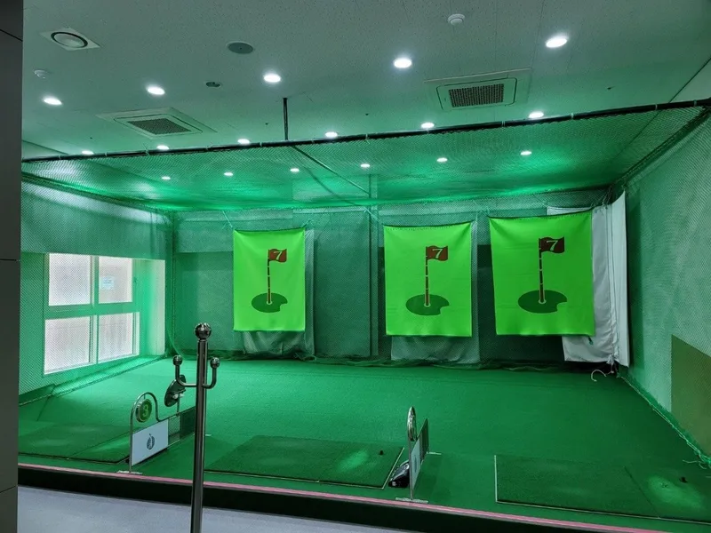 [Haeundae, Busan] Gundam Ray house 13