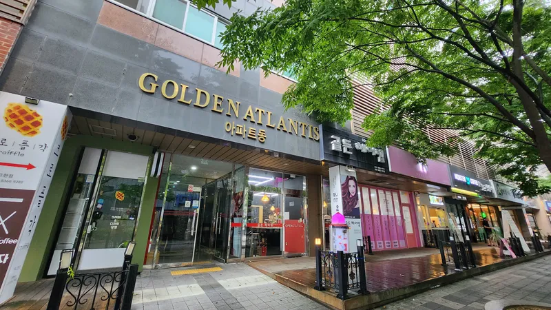 [경남 거제][경남 거제 고현]한달살기 거제 최중심,수변공원 단기임대 719 35