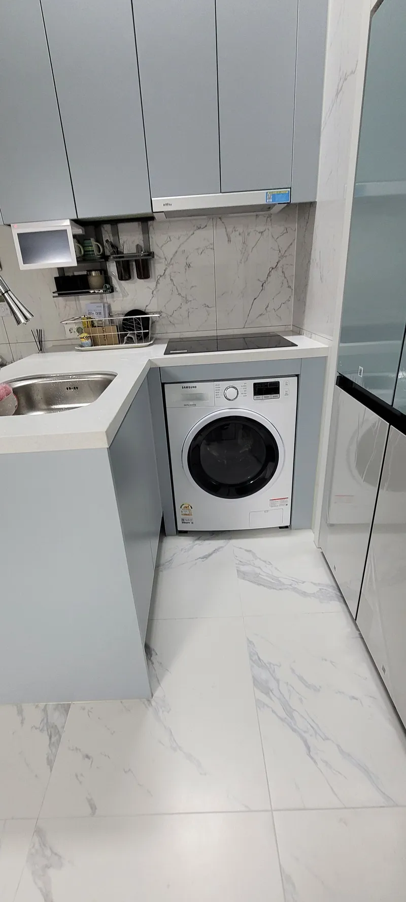 [Jung-gu, Seoul] 11th floor duplex in the vicinity of City Hall Station 30