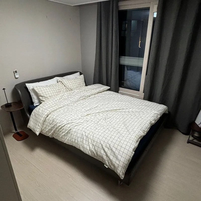 [부산 해운대] 바닷가 도보 3분 오션뷰 풀옵션 #영어 중국어 가능 10