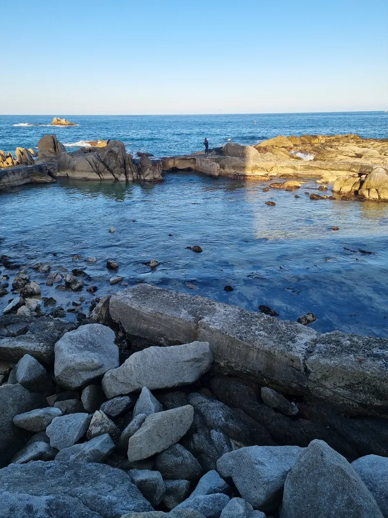 [Gangneung] Apartment with a great interior design just in front of Jumunjin Beach 33