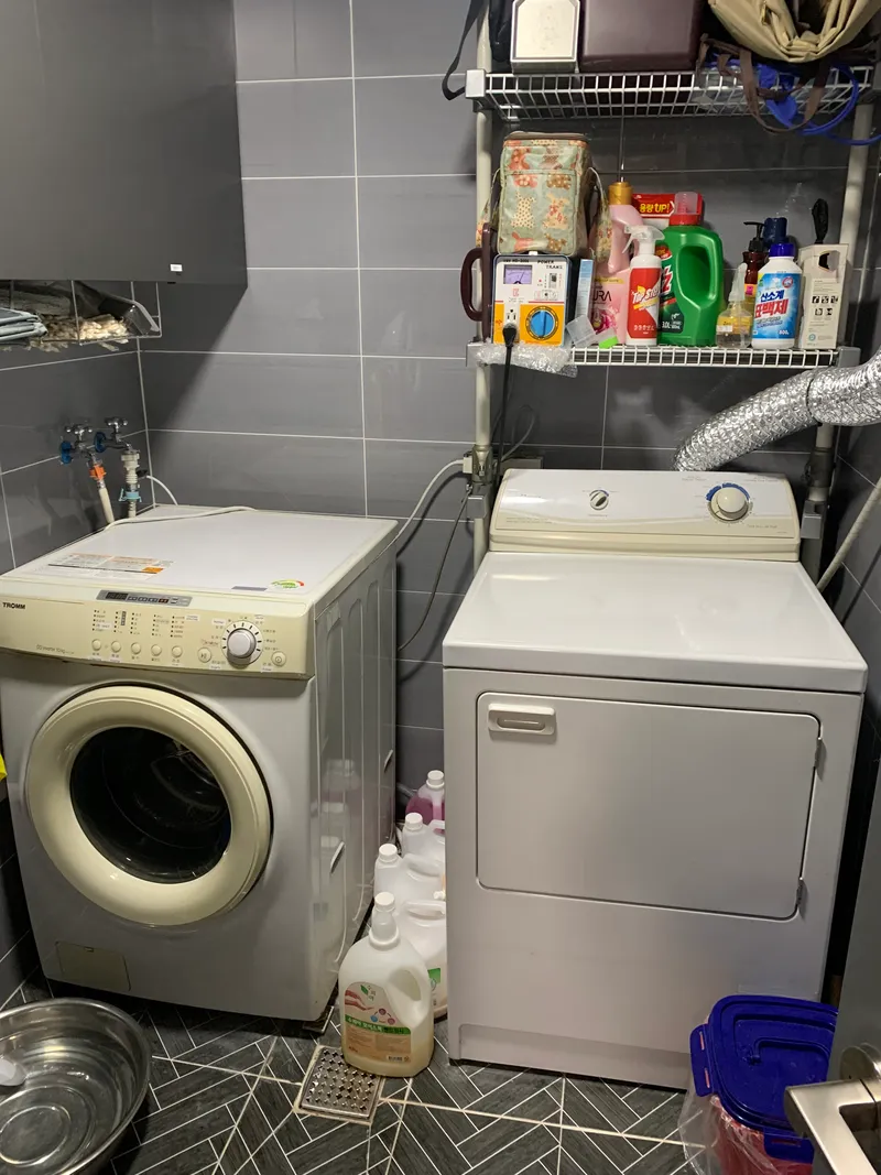 [Gangnam, Seoul] 3-minute walk from Yeoksam Station, duplex penthouse 29