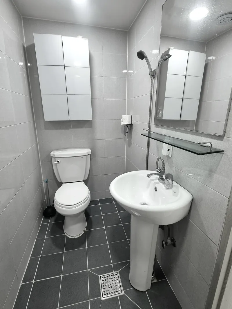 [Eunpyeong, Seoul] Good condition, cost-effective one-room B1 near Yeonsinnae Station 3
