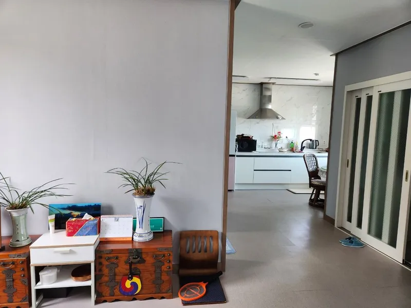 [Hallim, Jeju] Private villa with ocean view 103 12