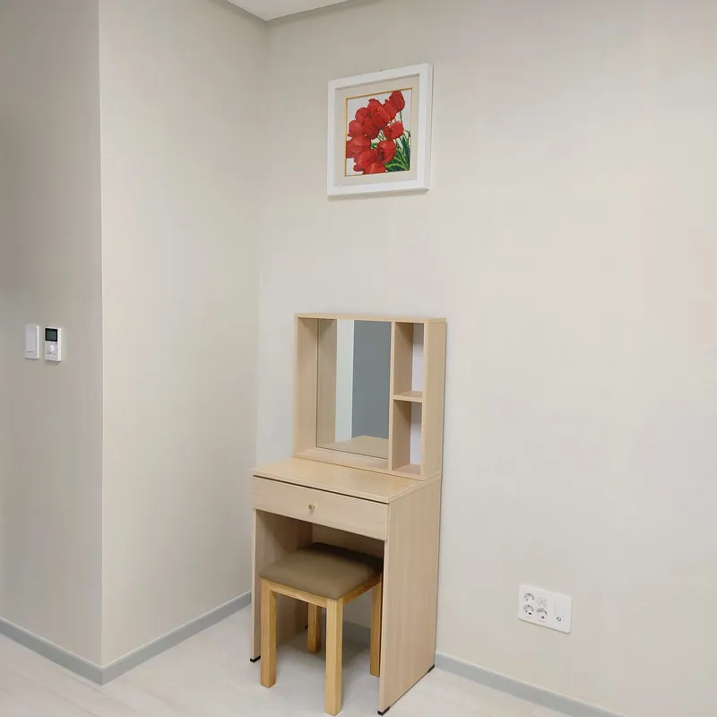 [Yuseong, Daejeon] Dungok-dong two-room officetel 3