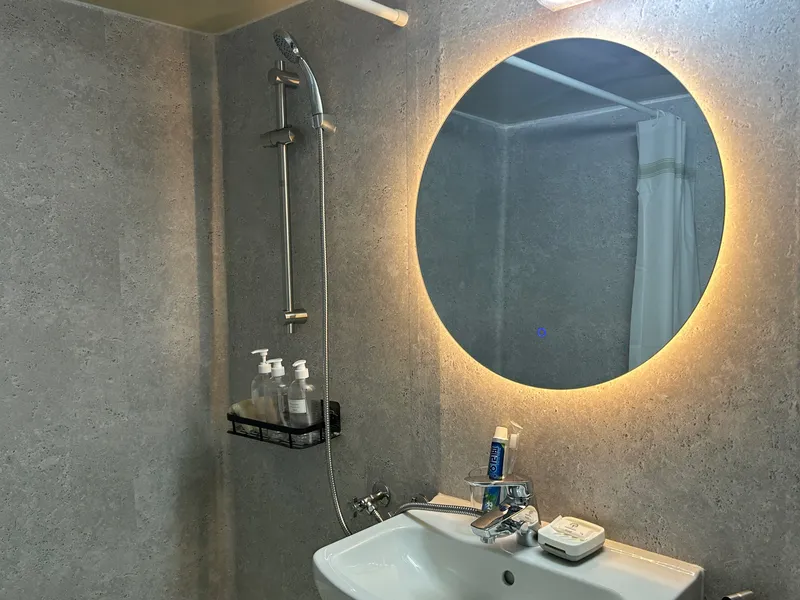 [Jeonju][Jeonju, North Jeolla Province] Youwon House (Spring Event in Progress • Three-Room) 16