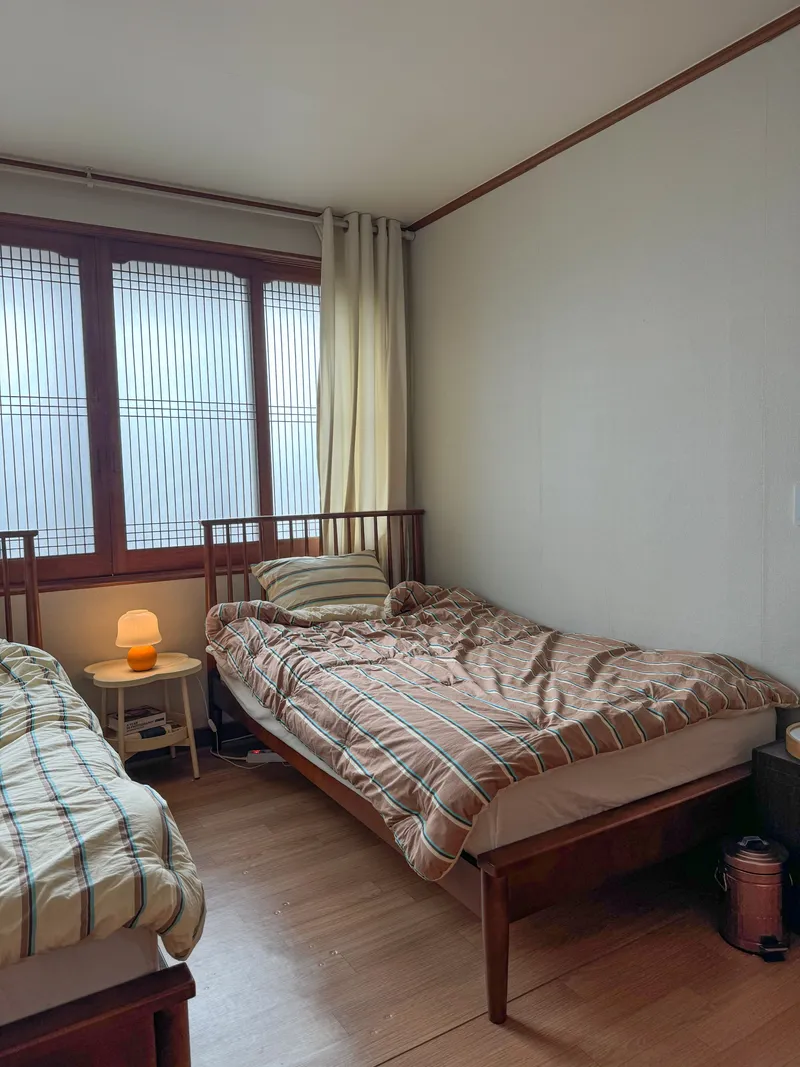[서귀포 성산] 바닷가 한켠 조용한 시골주택살이 세번째공간 4