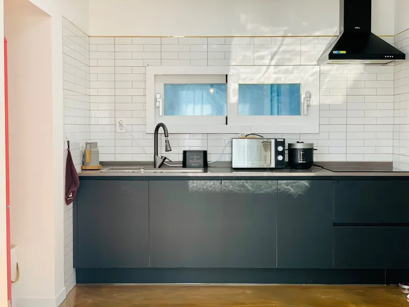 [Hangyeong, Jeju][Panpo] Super Special Price_ Panpo Port Private Duplex with Spacious Yard, Swimming Pool, and BBQ Zone 41