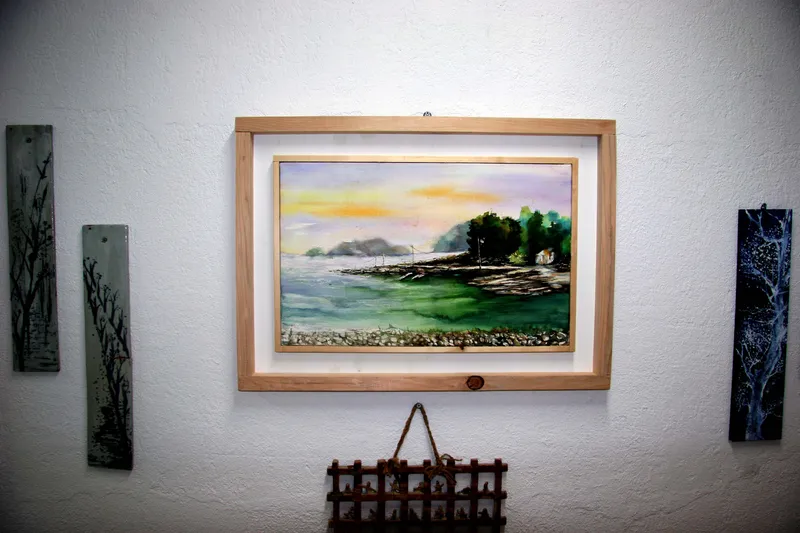 [Hangyeong, Jeju] A cozy house located in the mountains of 4,200 pyeong 7