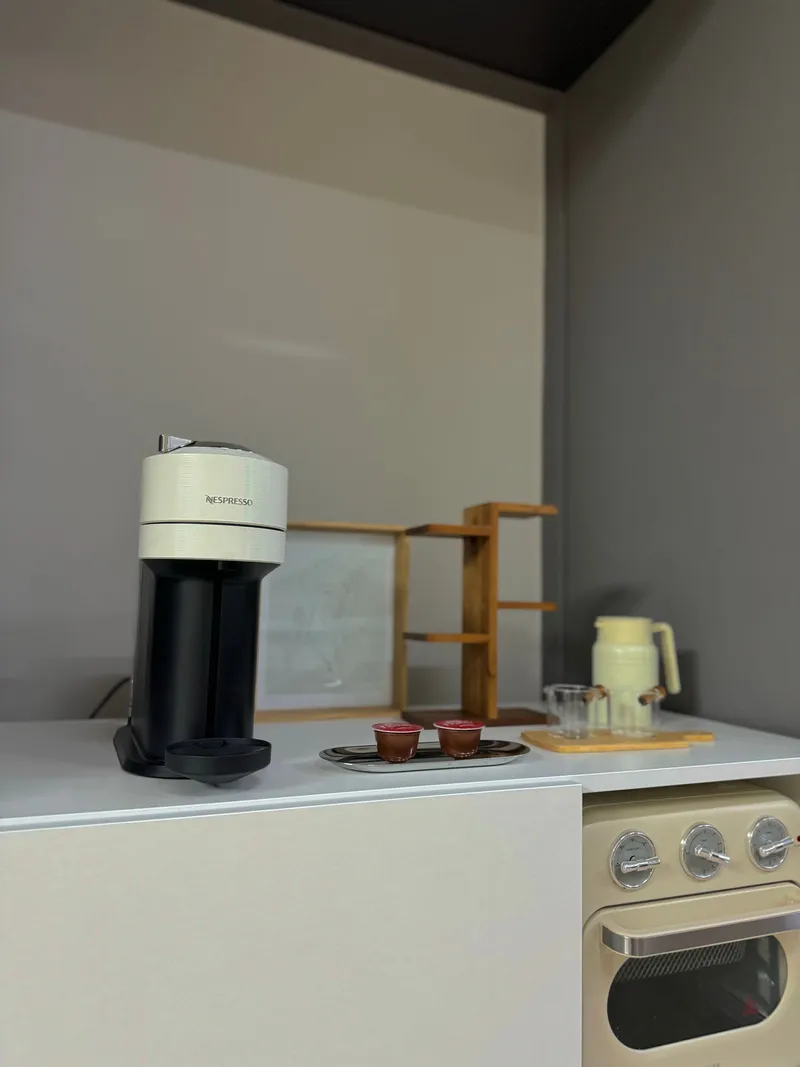 [Sejong] Fully furnished apartment in the city center 19