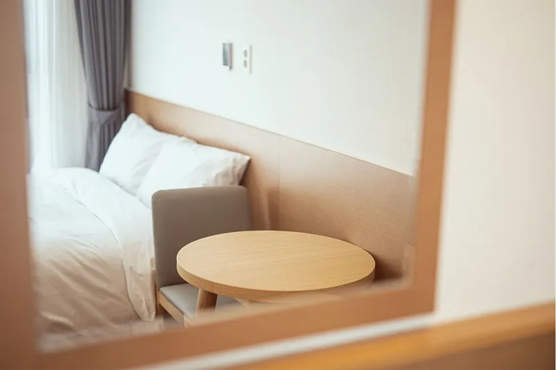 [Gijang, Busan] #No deposit, no management fee #Living in Busan Gijang for a month 8