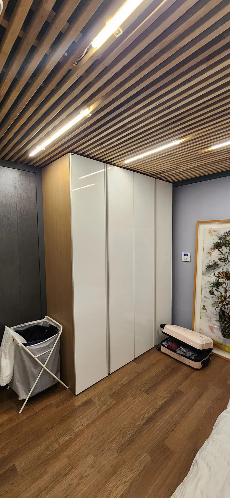 [Seodaemun, Seoul] Newly built female-only share house next to Hongjecheon walking trail #102 2