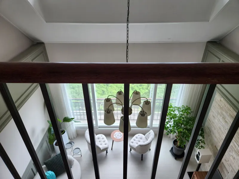 [서귀포 동홍동] # 파노라마오션뷰 ,한라산뷰 #방4개 화장실3개 스테이몽글 7