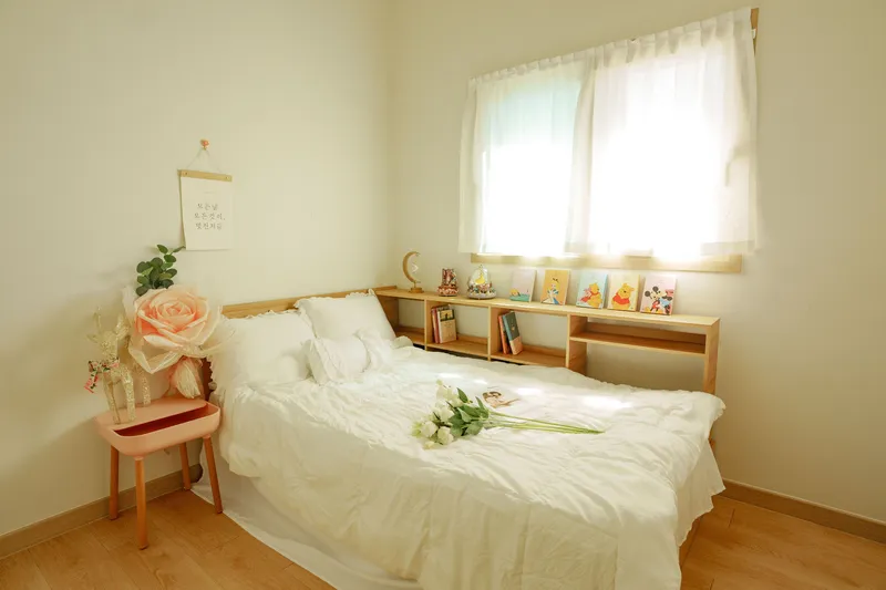 [Gwangju] Check reviews, Pet-friendly, 20 minutes from Jamsil, 4 PM checkout 5