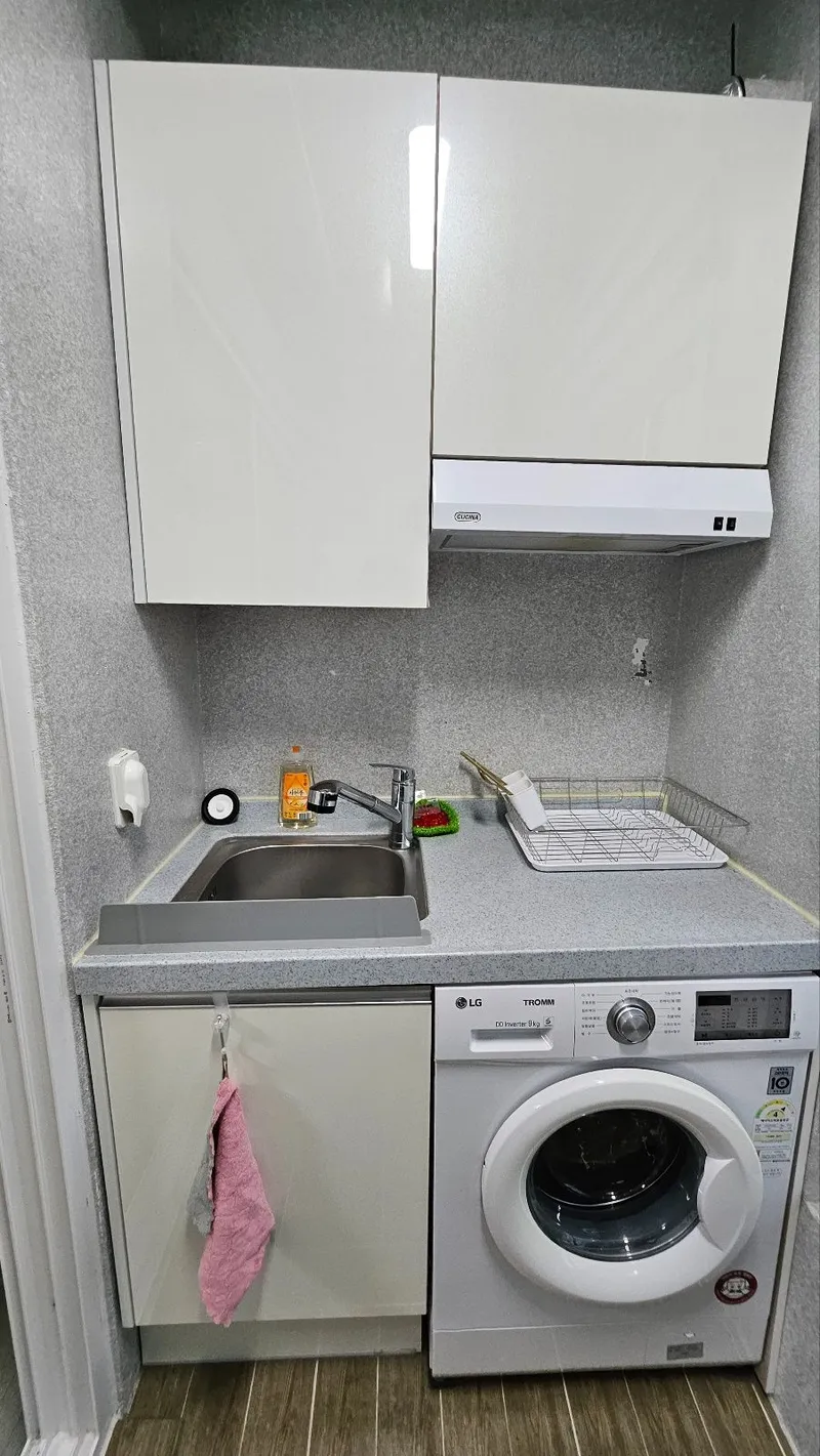 [Jeonju] Comfortable Shelter 1 9