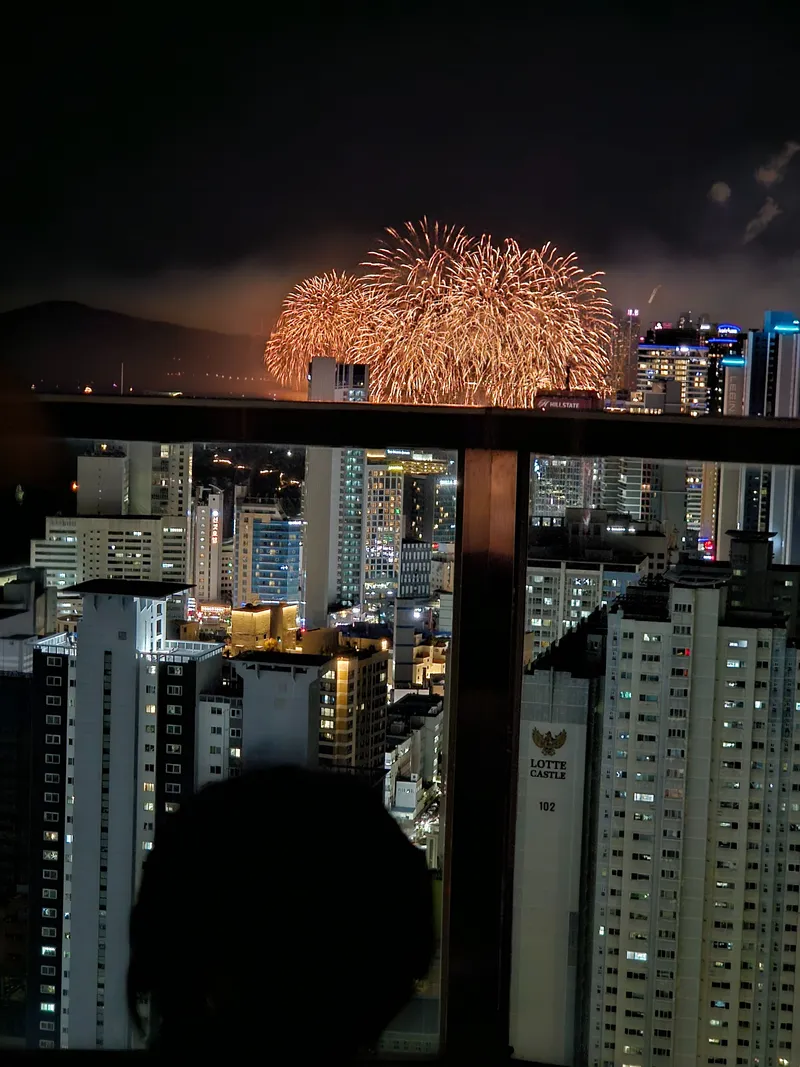 [Haeundae, Busan] Haeundae Ocean View, Large Room (Max. 8 People), Suitable for Families, Cebu Resort Style 41