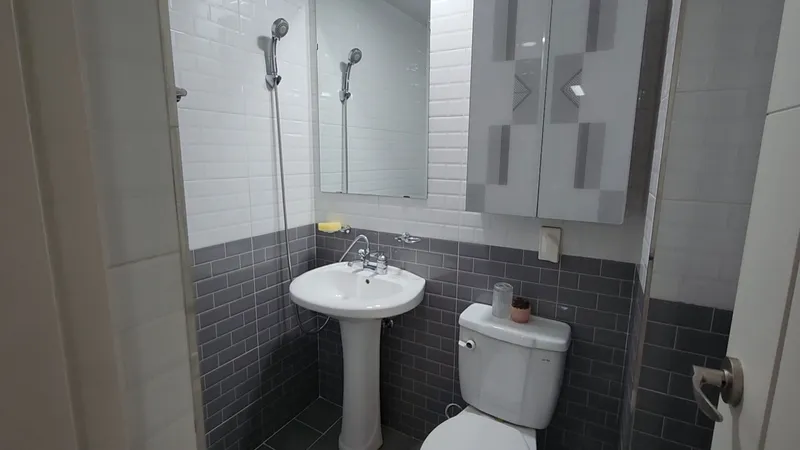 [Geoje] Short-term rental 302, best living area, recommended accommodation for one month 9