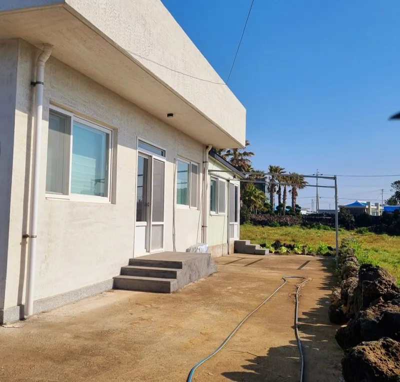 [서귀포 성산][성산/표선]#바닷가 시골마을#마당있는 주택 20