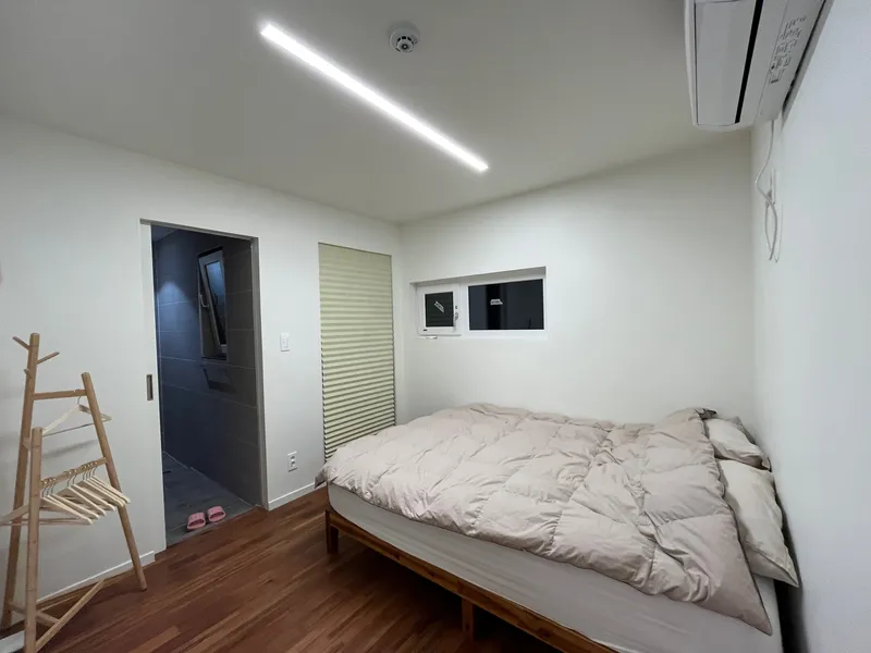 [제주 구좌] 김녕리 독채 2