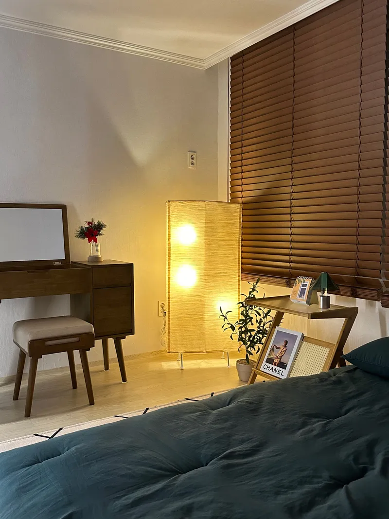 [Gimhae] Yeonji Park / Apartment / Fully equipped with indoor appliances / Best location ️ Apartment 3