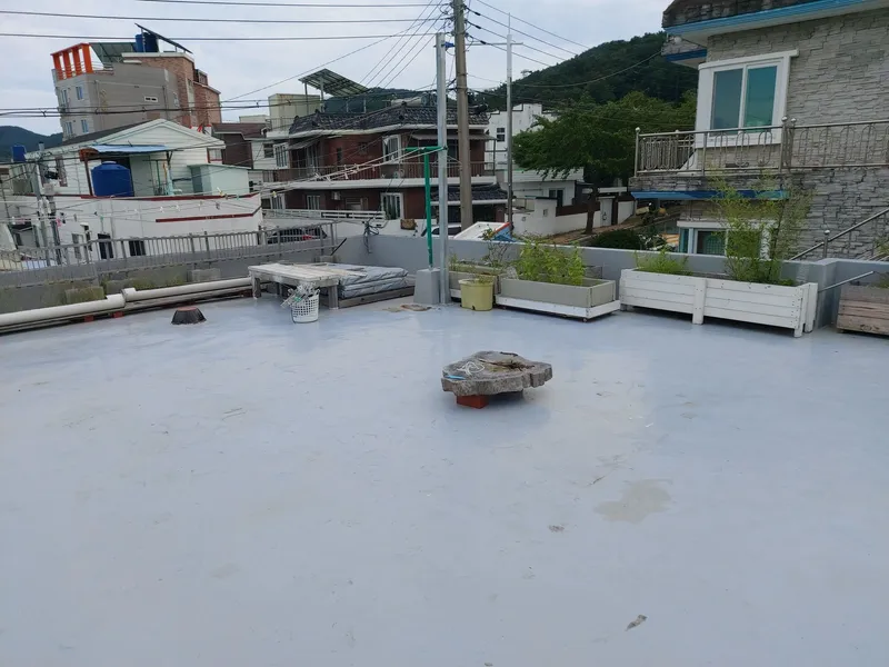 [경남 통영] 미륵산밑 조용한 단독주택 22