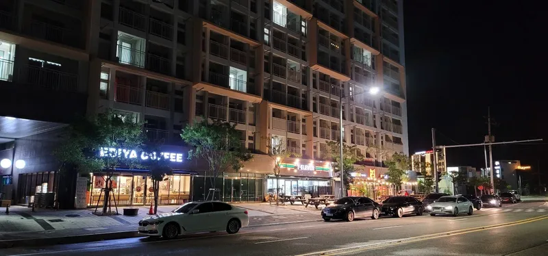 [Yeosu] Gyeongdo Bada Low-cost House 10th floor 21