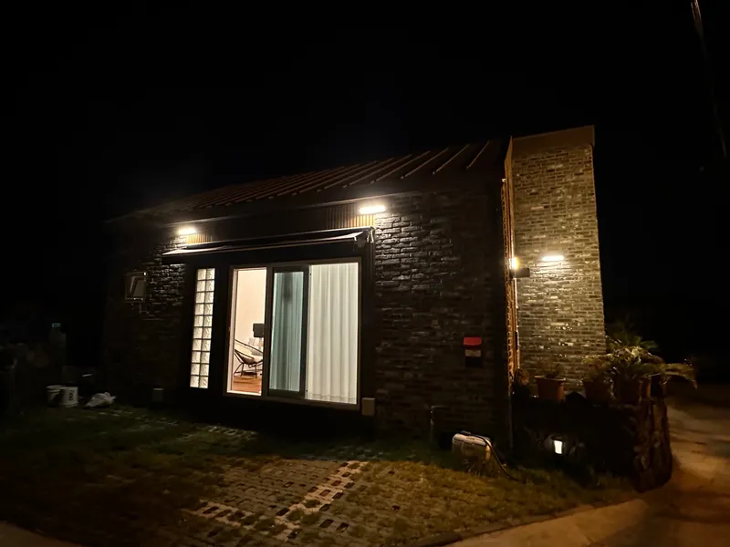 [제주 구좌] 김녕리 독채 27